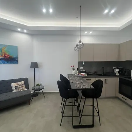 Stampalia Luxury Studios Astypálaia Exteriér fotografie