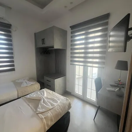 Stampalia Luxury Studios Astypálaia Exteriér fotografie