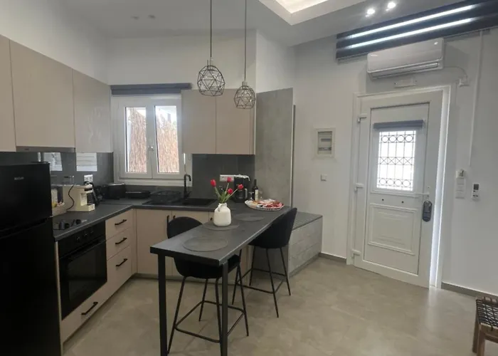 Stampalia Luxury Studios