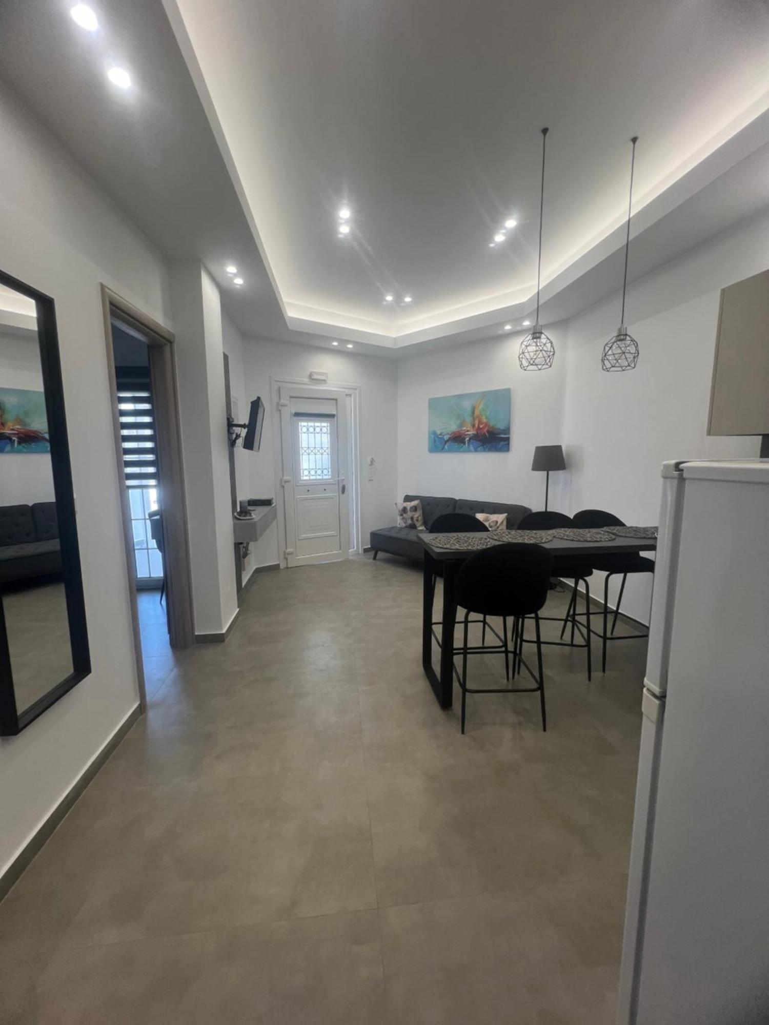 Stampalia Luxury