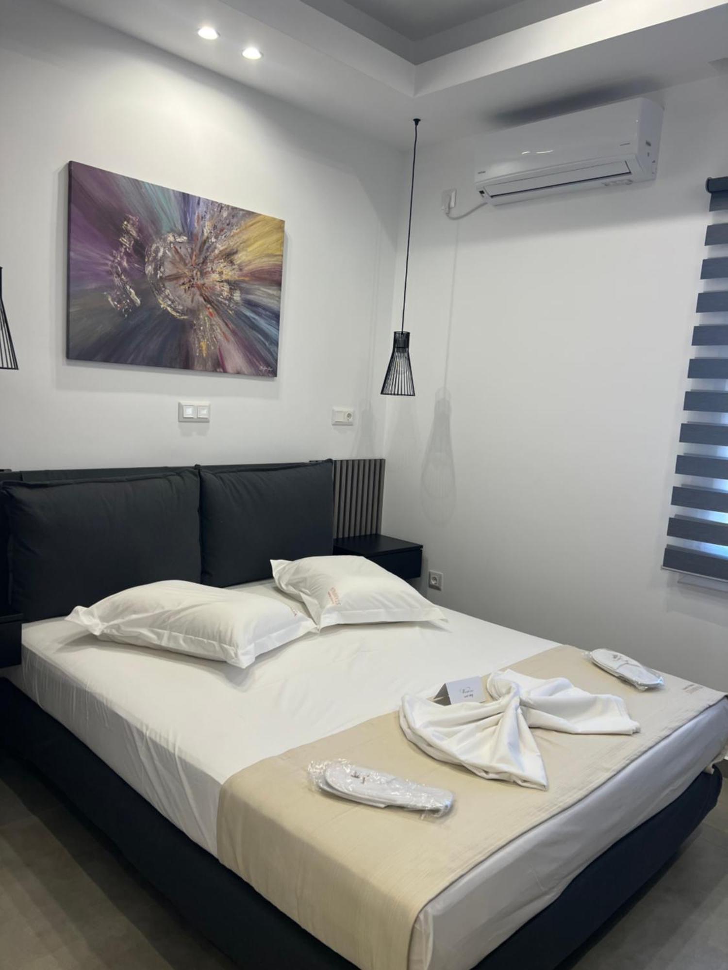 Apartment Stampalia Luxury *