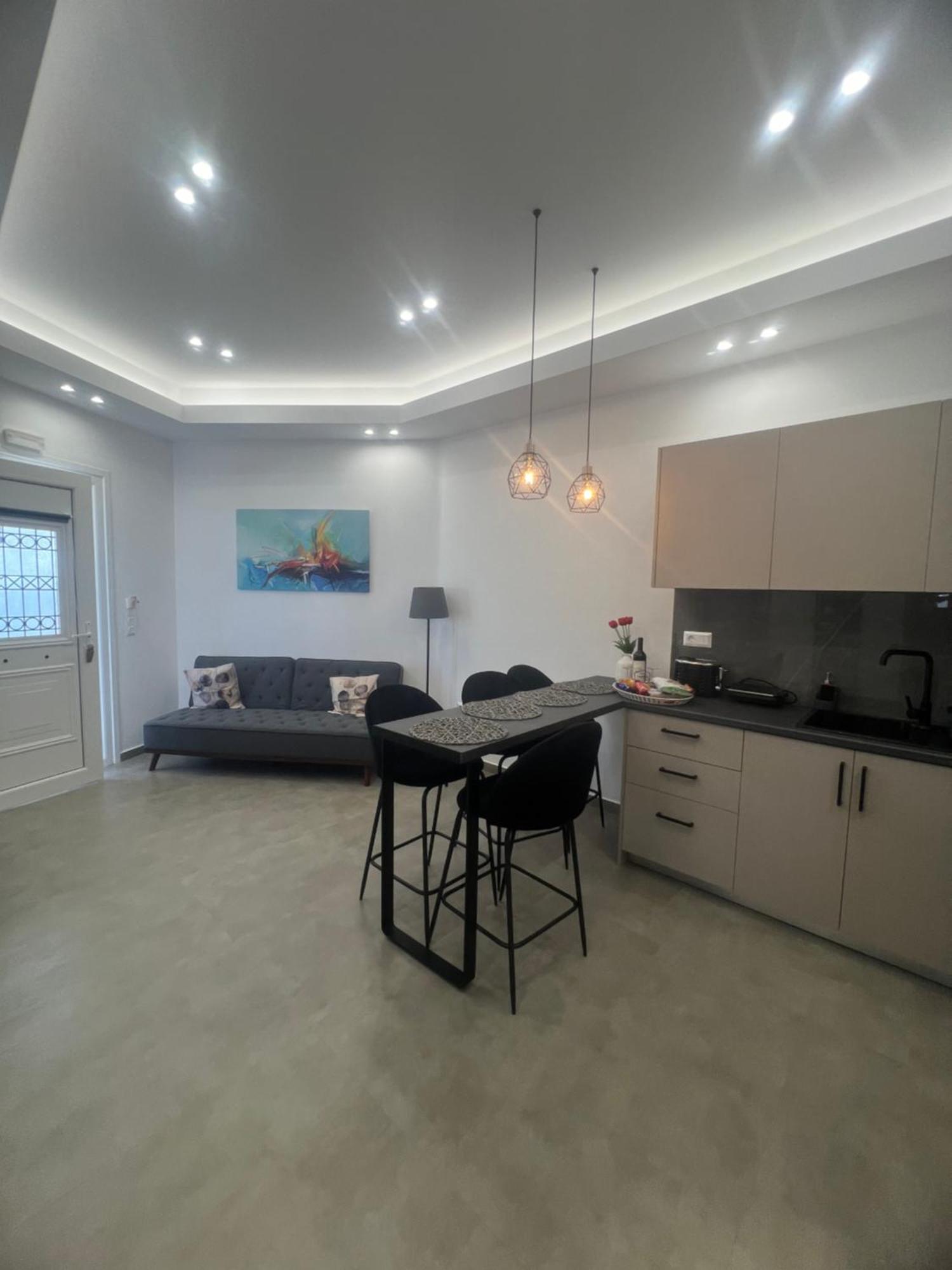 Stampalia Luxury Astypalaia