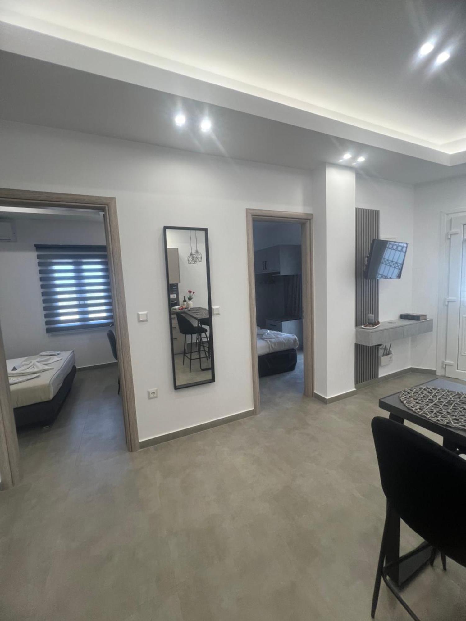 Stampalia Luxury