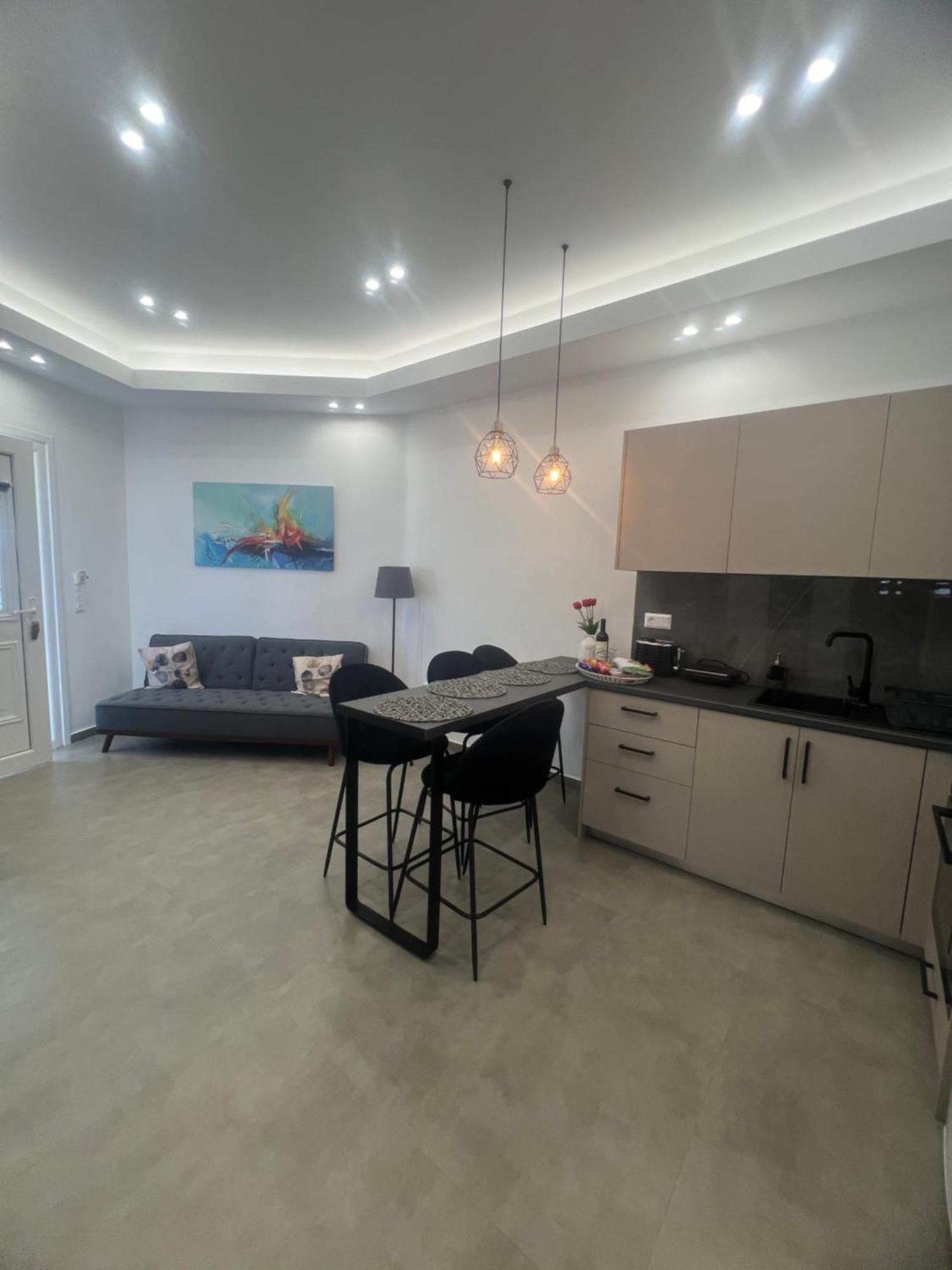 Stampalia Luxury Apartment *