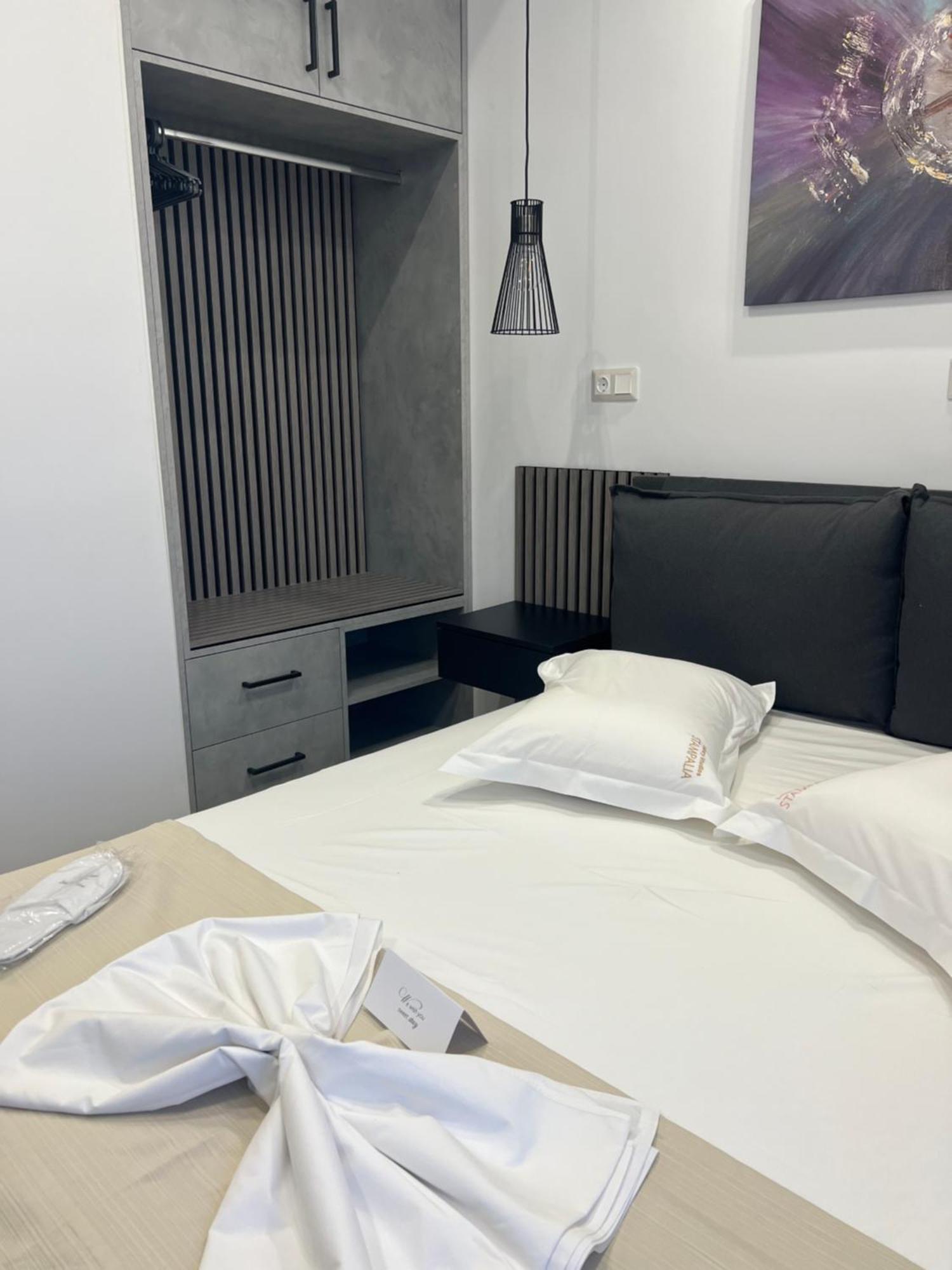 Stampalia Luxury Apartment Astypalaia