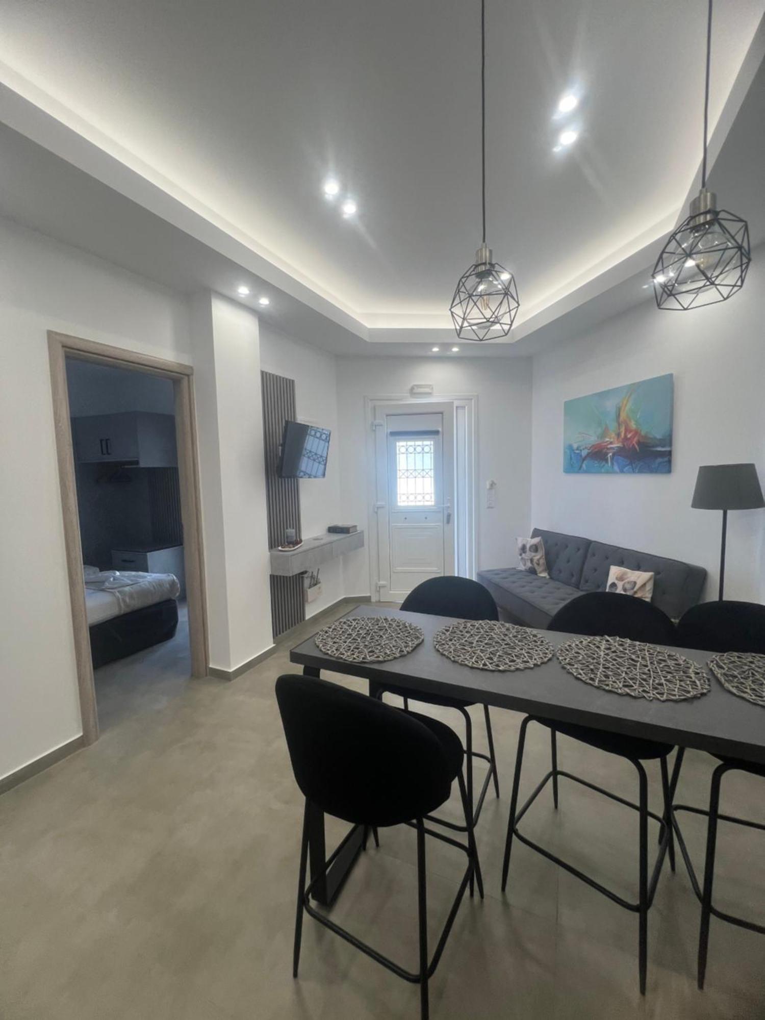 Apartment Stampalia Luxury *