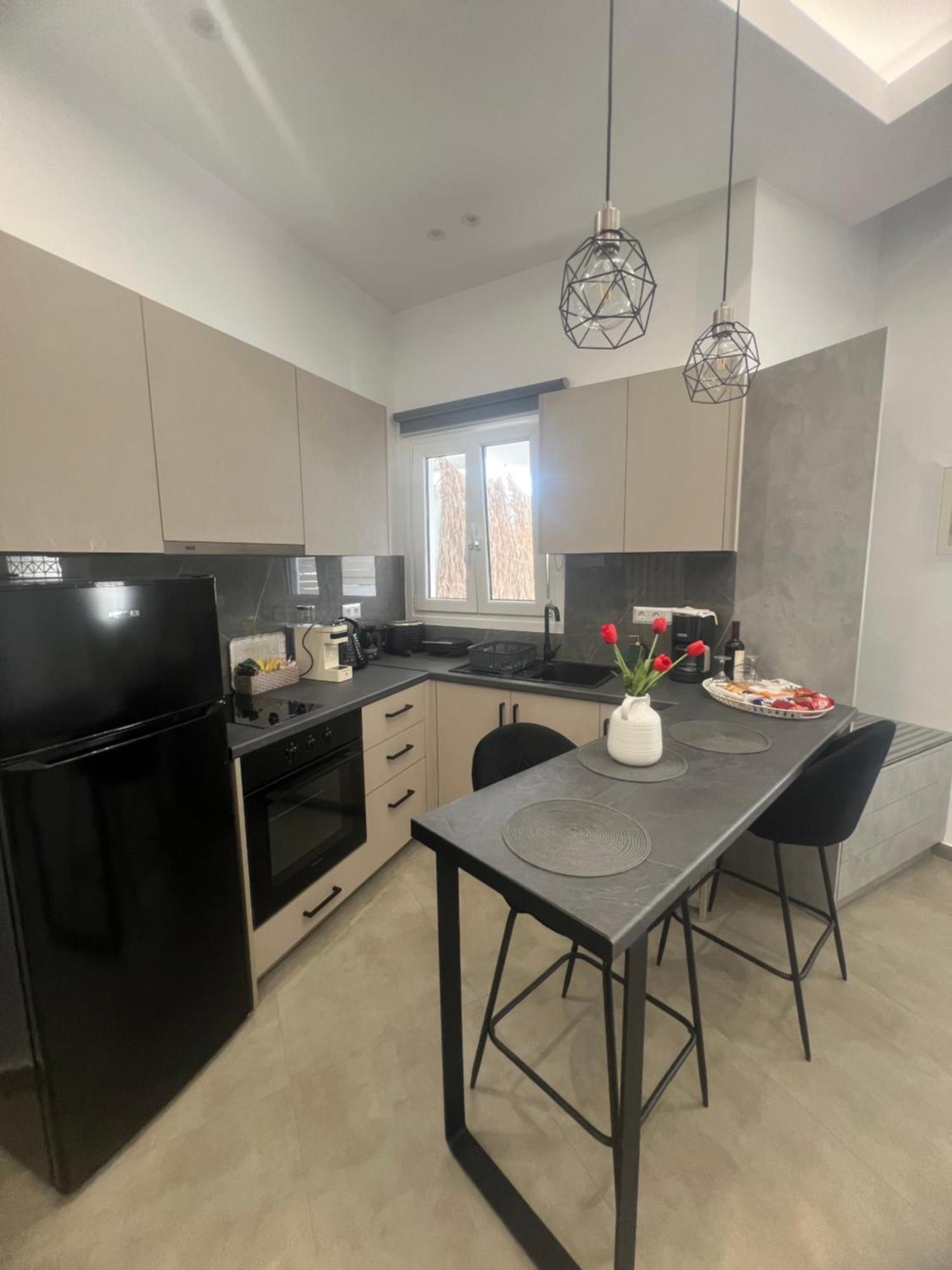 Apartment Stampalia Luxury Astypalaia