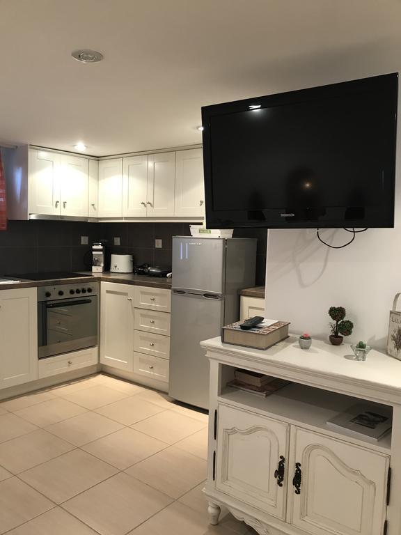 Apartment Stampalia Luxury Astypalaia
