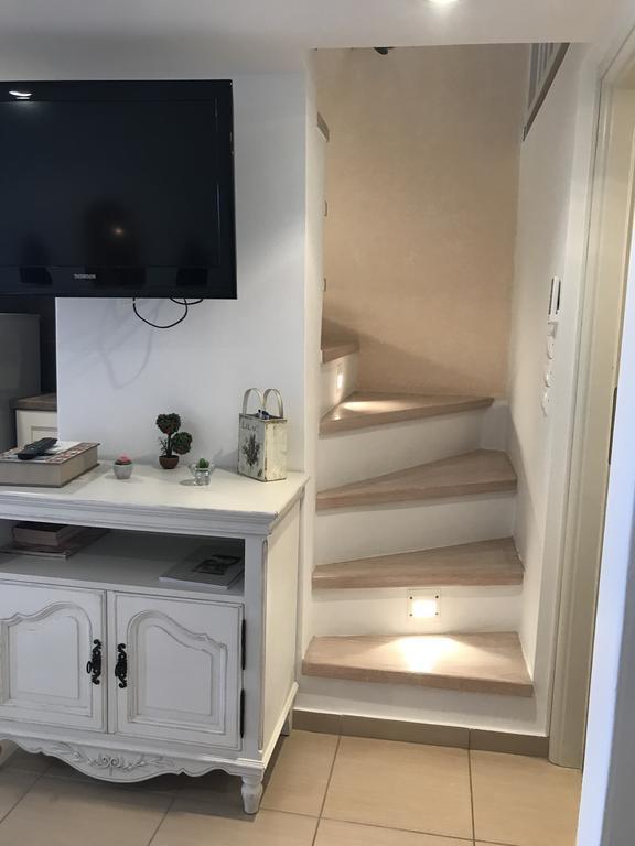 Stampalia Luxury Astypalaia