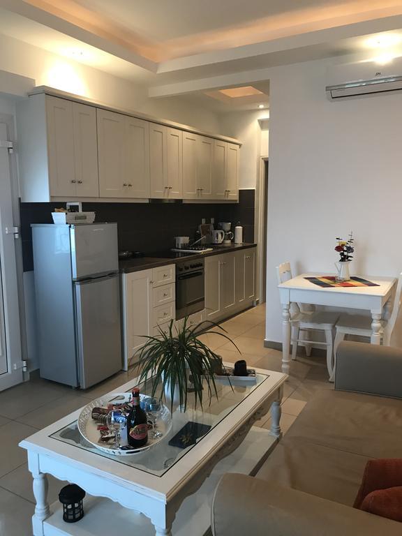 Stampalia Luxury Astypalaia