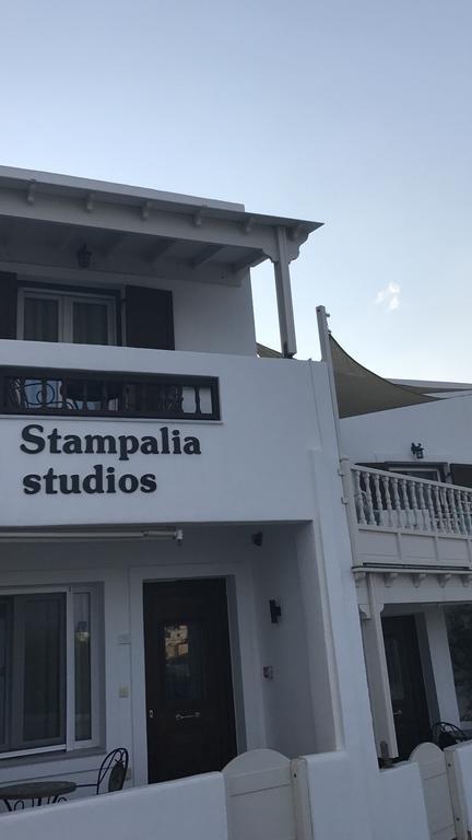 Stampalia Luxury Apartment
