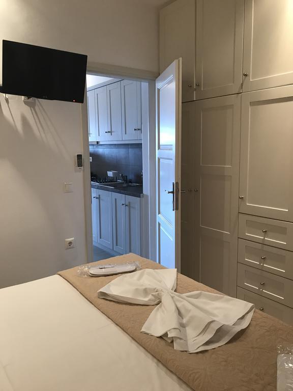 Apartment Stampalia Luxury *