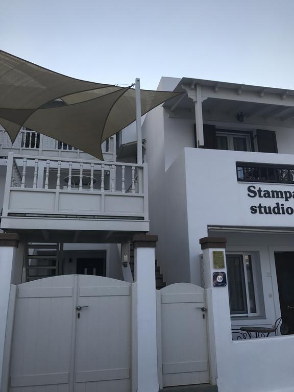Stampalia Luxury *