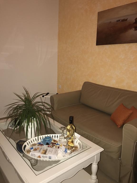Stampalia Luxury Astypalaia