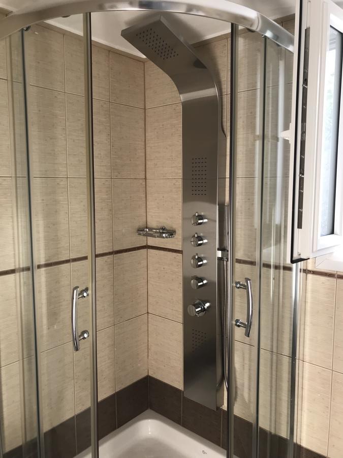 Stampalia Luxury Apartment