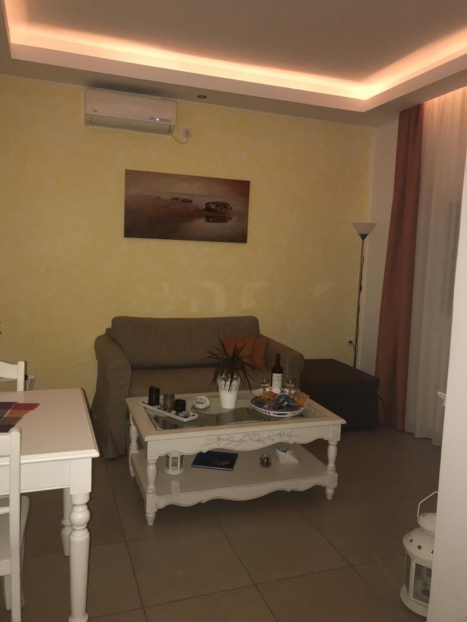 Stampalia Luxury * Astypalaia