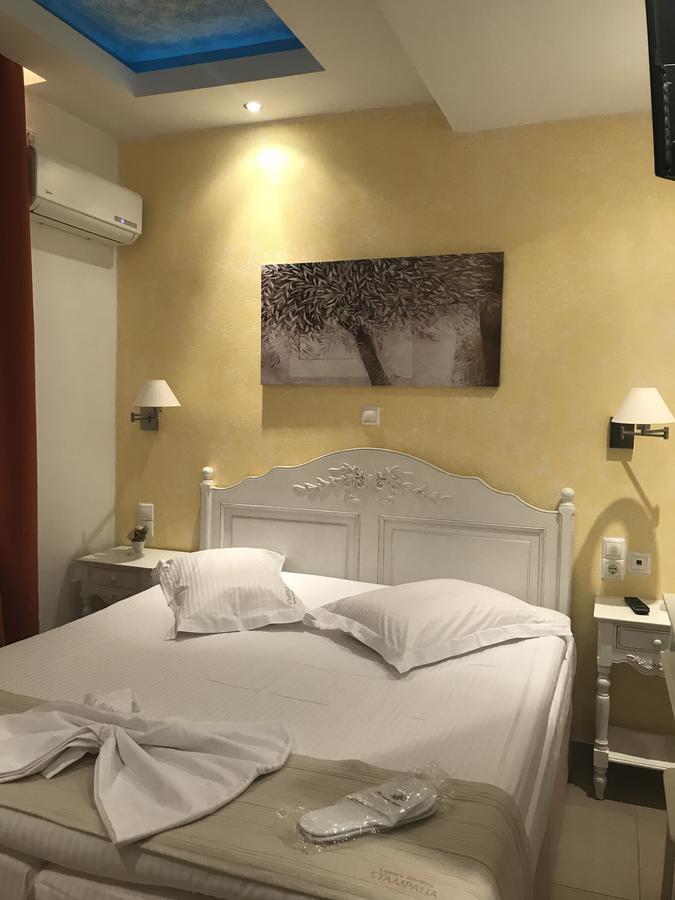 Stampalia Luxury Apartment *