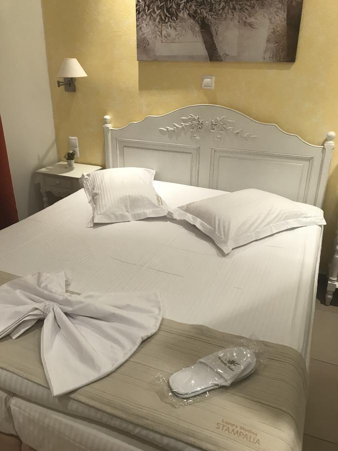 Apartment Stampalia Luxury