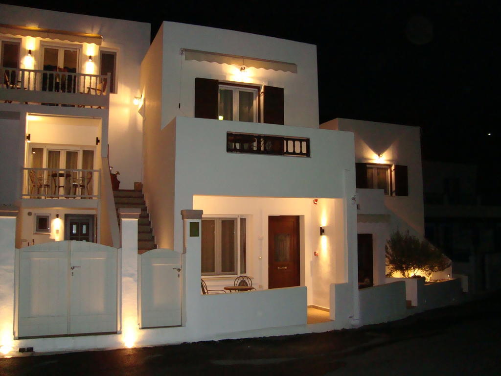 Stampalia Luxury Apartment