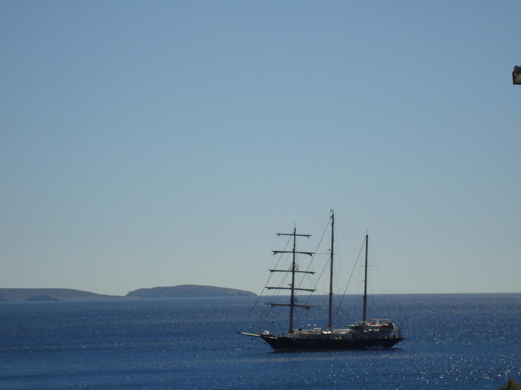 Stampalia Luxury * Astypalaia