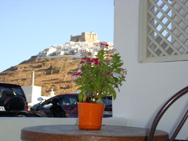 Stampalia Luxury * Astypalaia