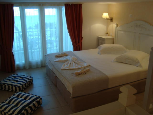 Stampalia Luxury