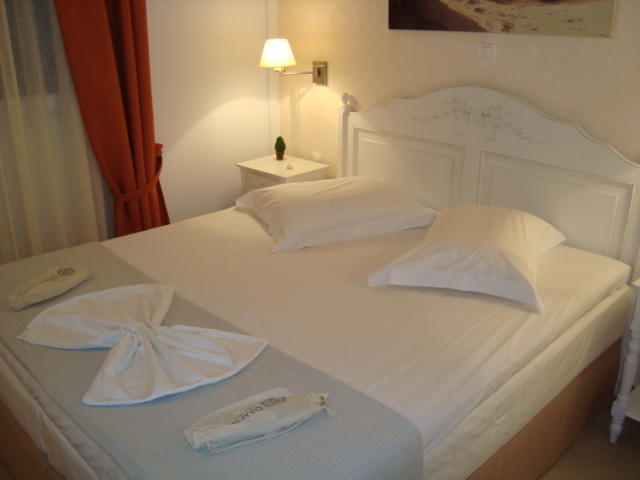 Stampalia Luxury Apartment *