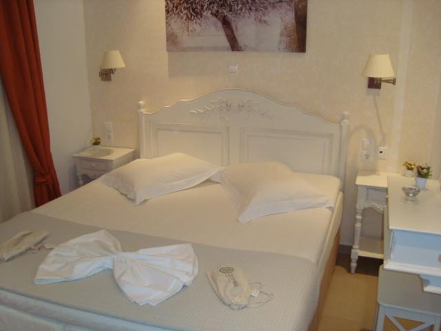 Apartment Stampalia Luxury *
