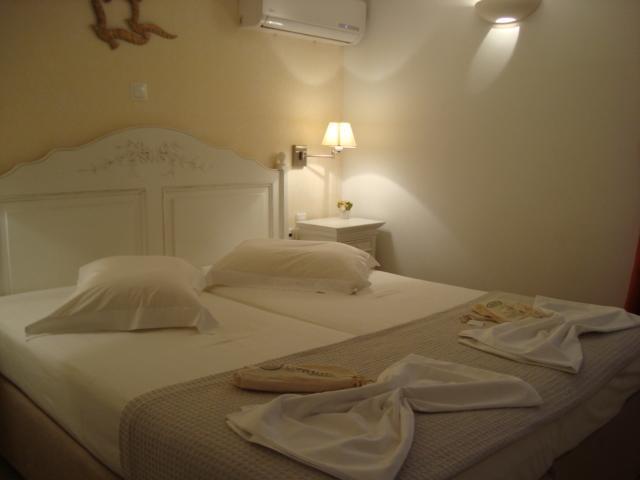 Stampalia Luxury * Astypalaia