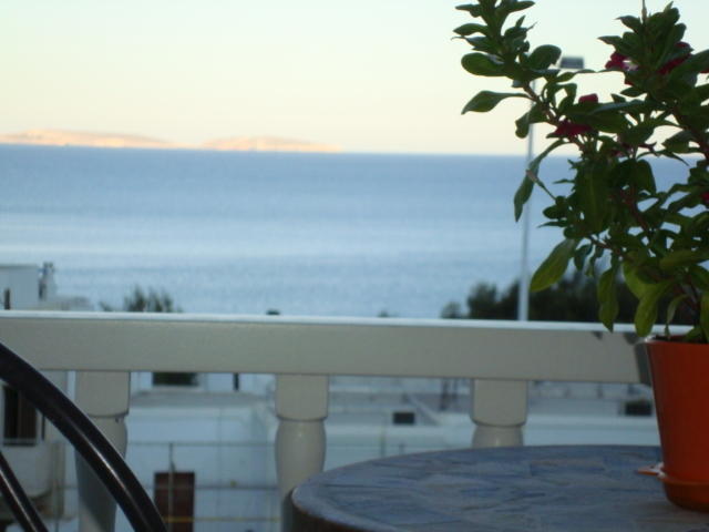 Apartment Stampalia Luxury