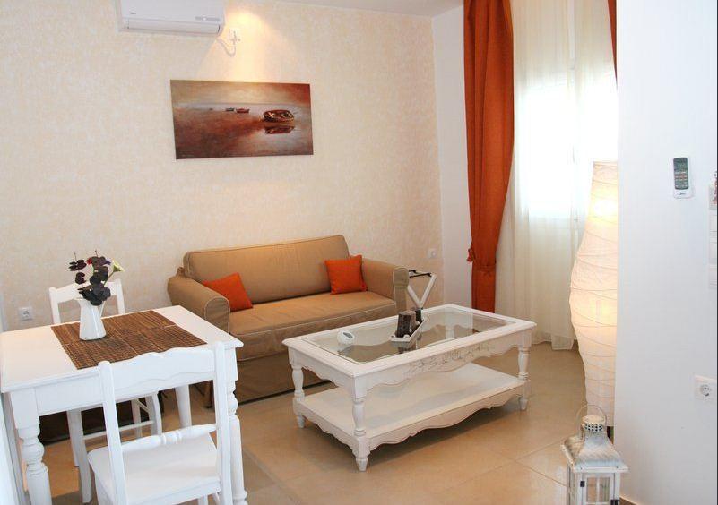 Stampalia Luxury Apartment