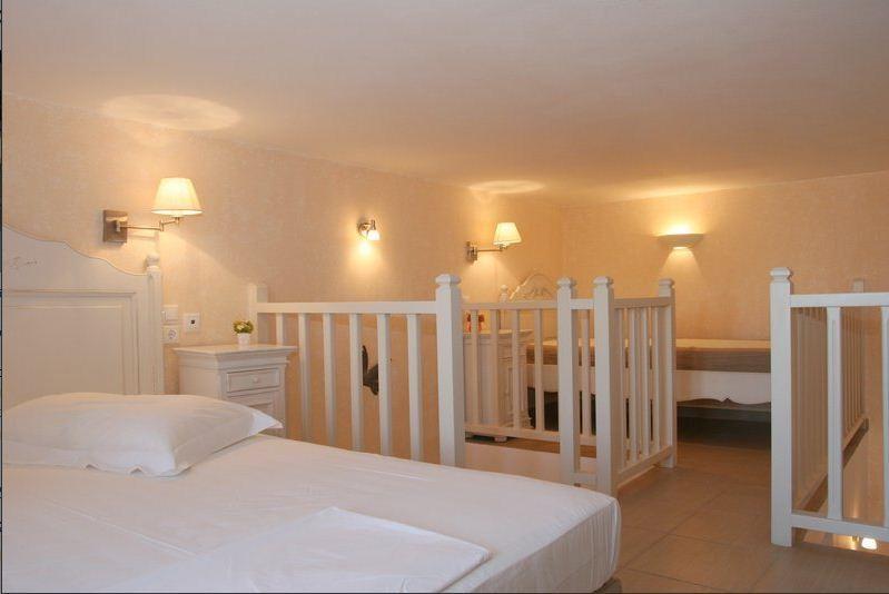 Stampalia Luxury * Astypalaia